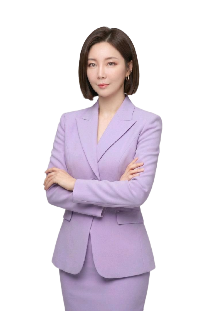 비욘드잉글리쉬 이주현 강사